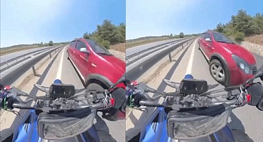 Ölümle Dans Diye Buna Denir