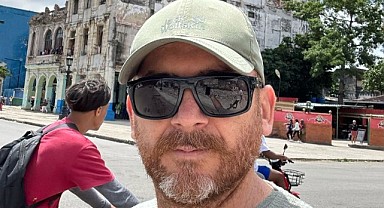 Ömer Aydoğdu Kimdir?