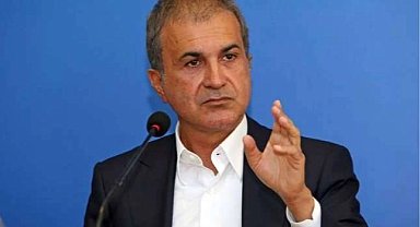 Ömer Çelik'ten CHP'ye sert çıkış! "Çirkin ifadeleri kınıyoruz"