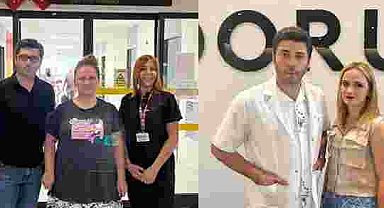 "Önce zihinde, sonra midede": Obezite cerrahisiyle 55 kilo verdi