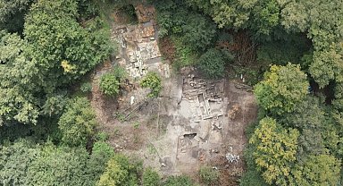 Ordu Fatsa'nın tarihi mirası gün yüzüne çıkıyor