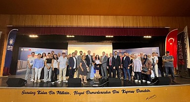 Orkent Sitesi Kentsel Dönüşüm Projesi’nde imzalar atıldı