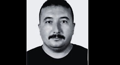 Orman işçisi İbrahim Demir İzmir yangınında şehit düştü!