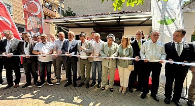 Osmangazi Belediyesi’nden Emeklilere Özel Lokal