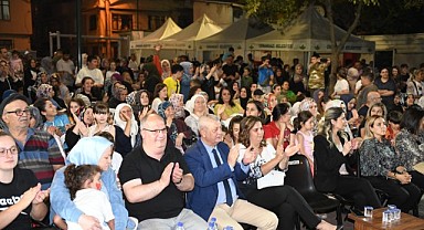 Osmangazi Belediyesi yaz coşkusunu mahallelere taşıyor