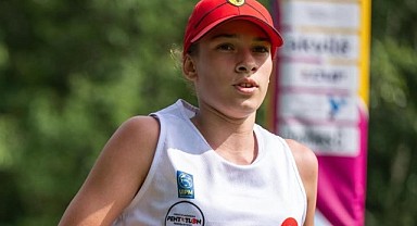 Osmangazi’nin genç yeteneği Dünya Şampiyonası biletini aldı