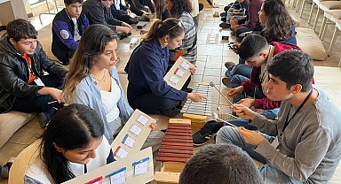 Otizm ve Müzik Yaz Okulu beşinci yılında ritmini sürdürüyor