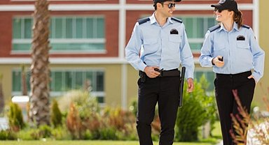 Özel güvenlik eğitimine yeni standart... Ders saatlerine taban ücreti geliyor