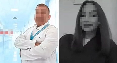 Özel Hastanede Skandal Olay