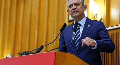 Özel'den hodri meydan: 2 Kasım'da seçimi getir!