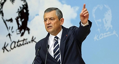 Özgür Özel hakkında yeni fezleke: Dokunulmazlık dosyası TBMM Başkanlığına sunuldu