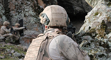 Pençe-Kilit'te Acı Detaylar