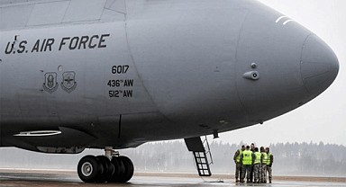 Pentagon’un Üs Planına Yunan Desteği