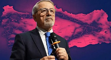 Prof. Dr. Naci Görür’den Kritik Marmara Uyarısı