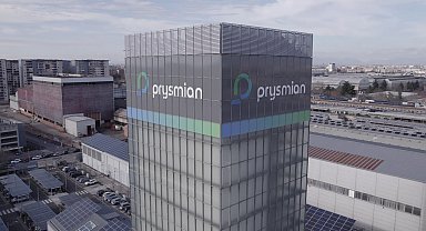 Prysmian, "Avrupa'nın En Sürdürülebilir 50 Şirketi" listesinde
