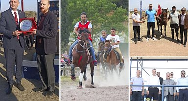 Rahvan at heyecanı 13 Temmuz'da Gölcük'te yaşanacak