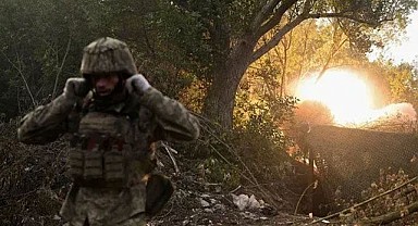 Rus Saldırısı Cezaevini Yok Etti