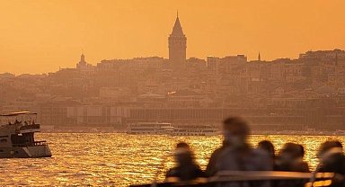 Sağanak, kuvvetli rüzgar ve toz taşınımı etkili olacak