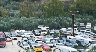 Sahipsiz araçlara yeni düzenleme geldi... Kurallar değişti, süre verildi!