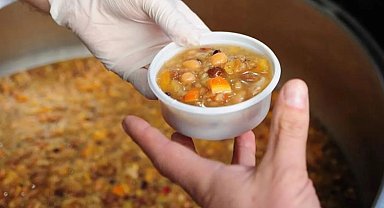 Sakarya aşure bereketini 16 ilçeye taşıyacak