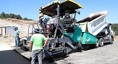Sakarya Büyükşehir Kaynarca ulaşımında yeni bir dönem başlatıyor