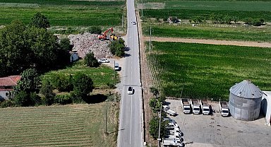Sakarya Ferizli'de kuzey ulaşımının kaderini değiştirecek adım
