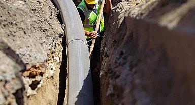 Sakarya Söğütlü'de altyapı seferberliği