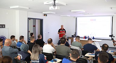 Sakarya'da deprem anında hayat kurtaracak projede yeni aşama