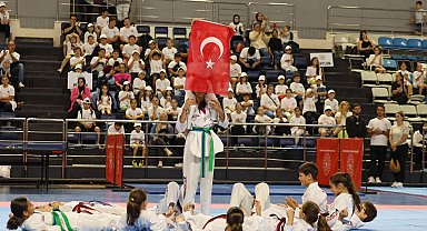 Sakarya'da Yaz Spor Okulları coşkuyla başladı