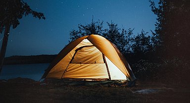 Sakaryalı gençler Macerapark'ta buluşuyor