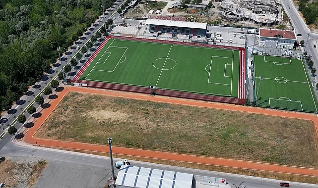 Sakarya'nın spor üssü yenileniyor