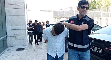 Samsun'da Akraba Kavgası Kanlı Bitti