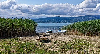 SASKİ'den vatandaşa su tasarrufu çağrısı