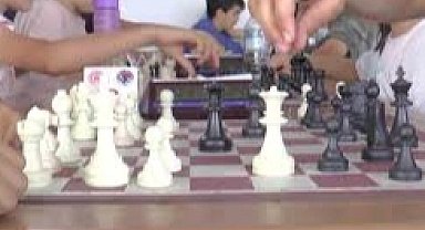 Satrancın kalbi Denizli'de atacak