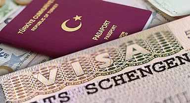 Schengen Vizesinde Yeni Düzenleme