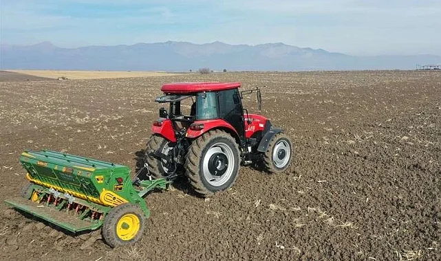 Sertifikalı tohum ve fidan destekleme başvurularında son tarih 31 Temmuz
