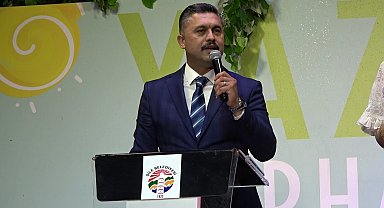 Şile Belediye Başkanı görevden uzaklaştırıldı