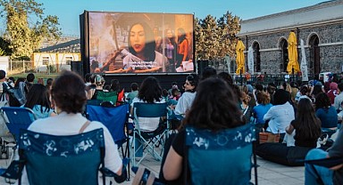 Sinema Akşamlarında Artış