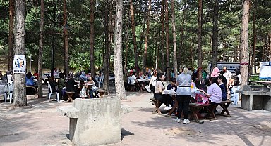 Sivas'ta Sevgi Teyze'ye duyarlı destek