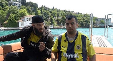 Sosyal medya fenomeni gözaltına alındı