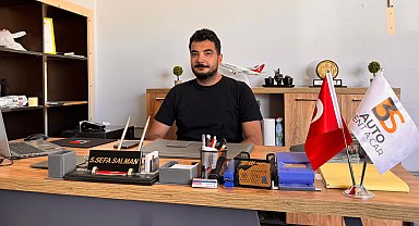 Sosyal medyada araç kiralama tuzağına dikkat! Düşük fiyatlı ilanlara kanmayın!