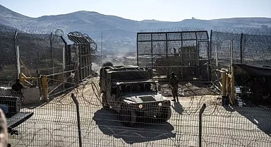 Süveyda'da Bedevi-Dürzi Çatışması Yeniden Alevlendi