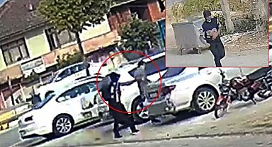 Tahliyeden 2 Ay Sonra Kanlı Hesaplaşma