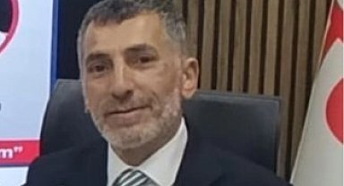 Tamer Yentür: Orman yangınları terör suçu sayılmalı