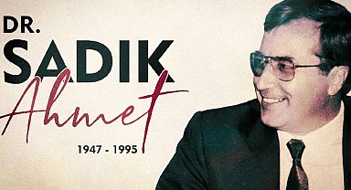 TBMM Başkanı Kurtulmuş'tan Sadık Ahmet anması