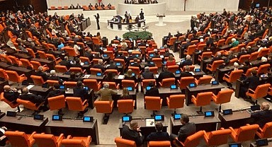 TBMM'den Salgın İddiasına Açıklama