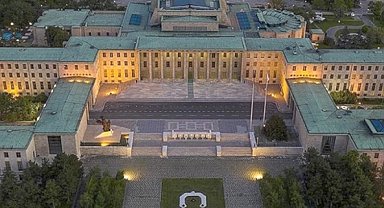 TBMM Komisyonları tatilde de çalışacak