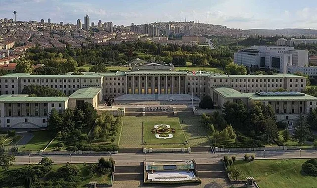 TBMM tatilde! Üç komisyon çalışmayı sürdürecek