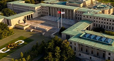 TBMM'de haftalık yoğun mesai başladı