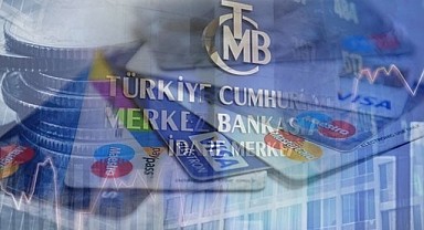 TCMB'den Faiz Hamlesi